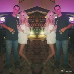 Meet your Posher, D.j